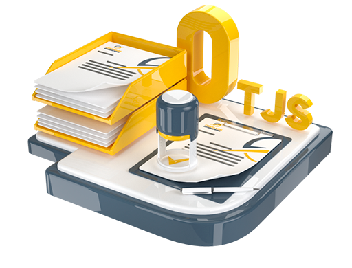 Открытие счёта