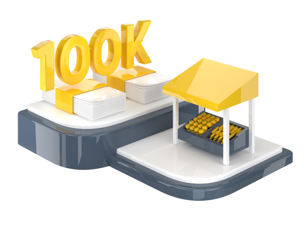 Қарз барои тиҷорати хурд