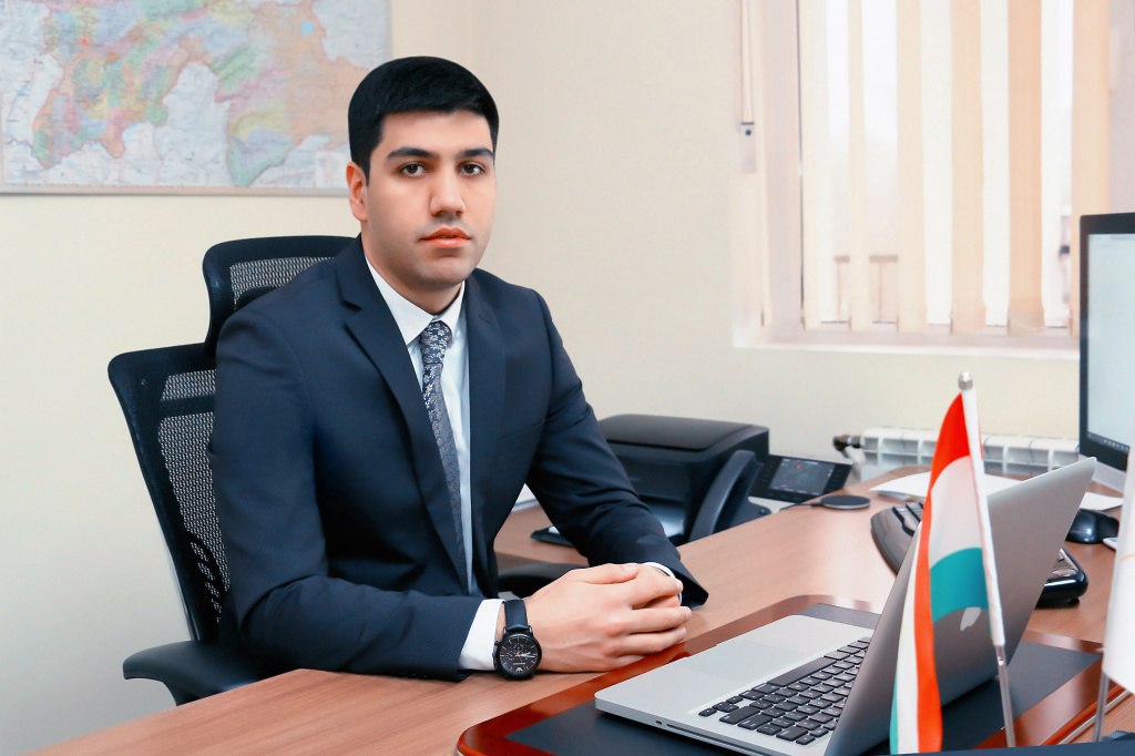 Навруз Самандарзода: «Инвестиции в собственный процессинг дают результаты»