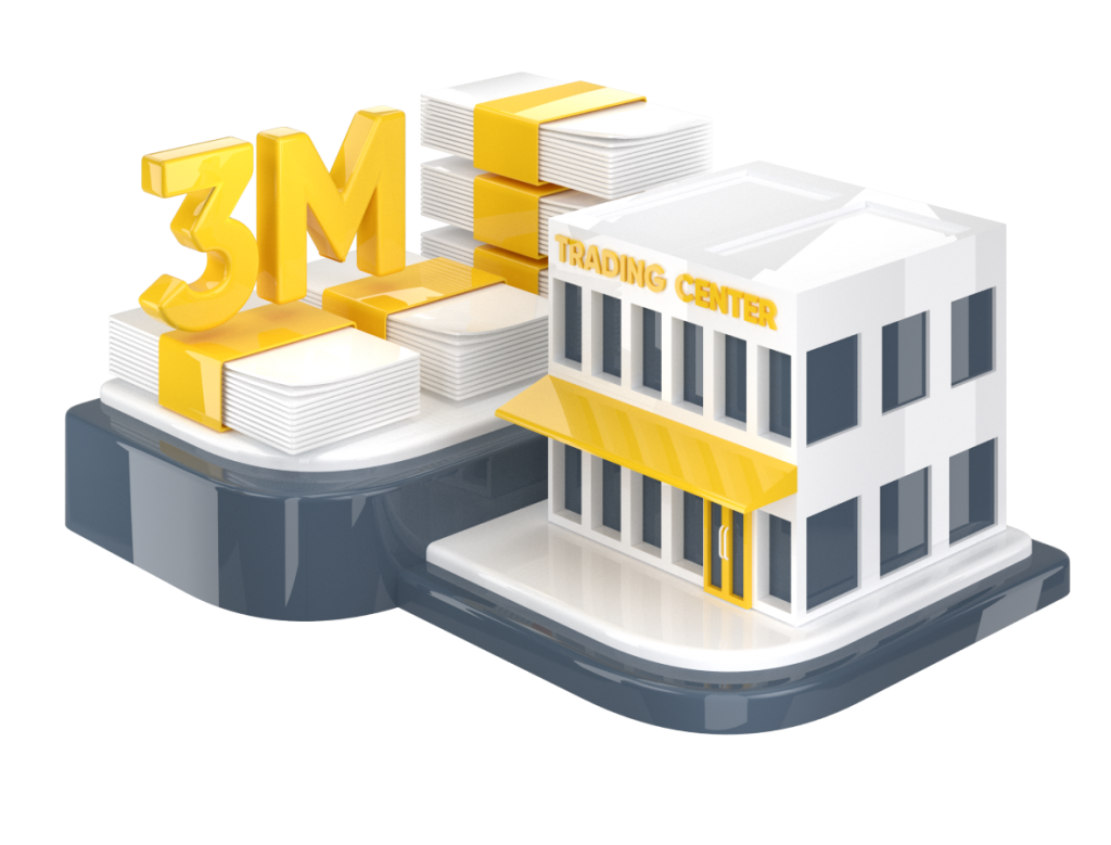 Қарз барои тиҷорати калон