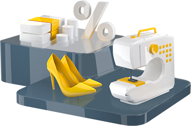 Қарз барои соҳибкорзанон