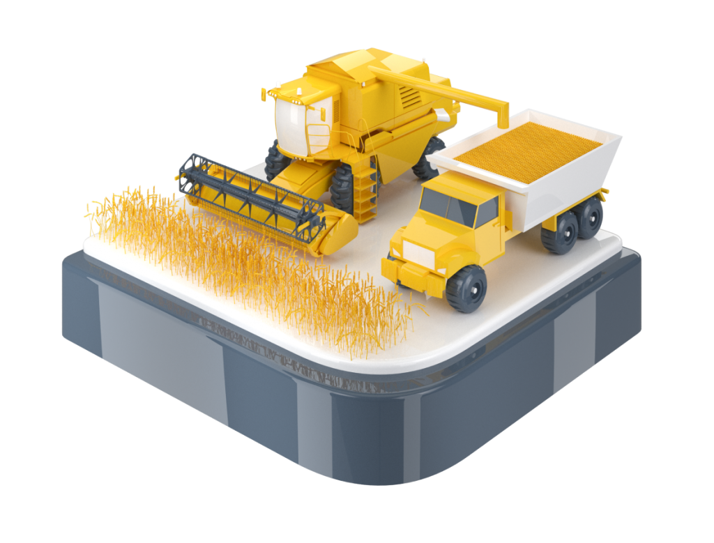 Қарз барои агро тиҷорат