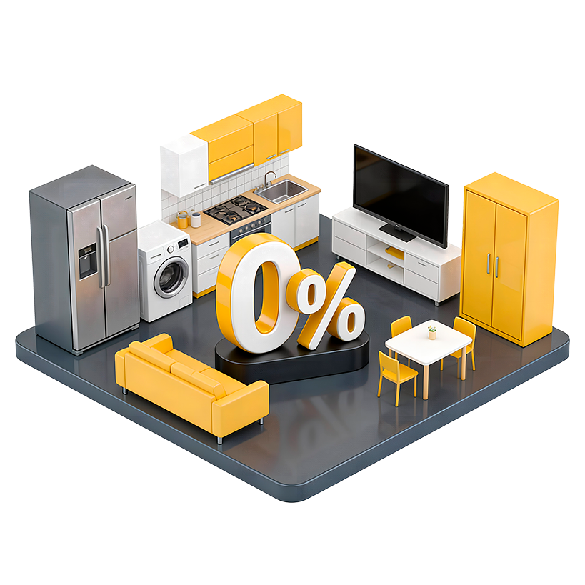 Товар в рассрочку