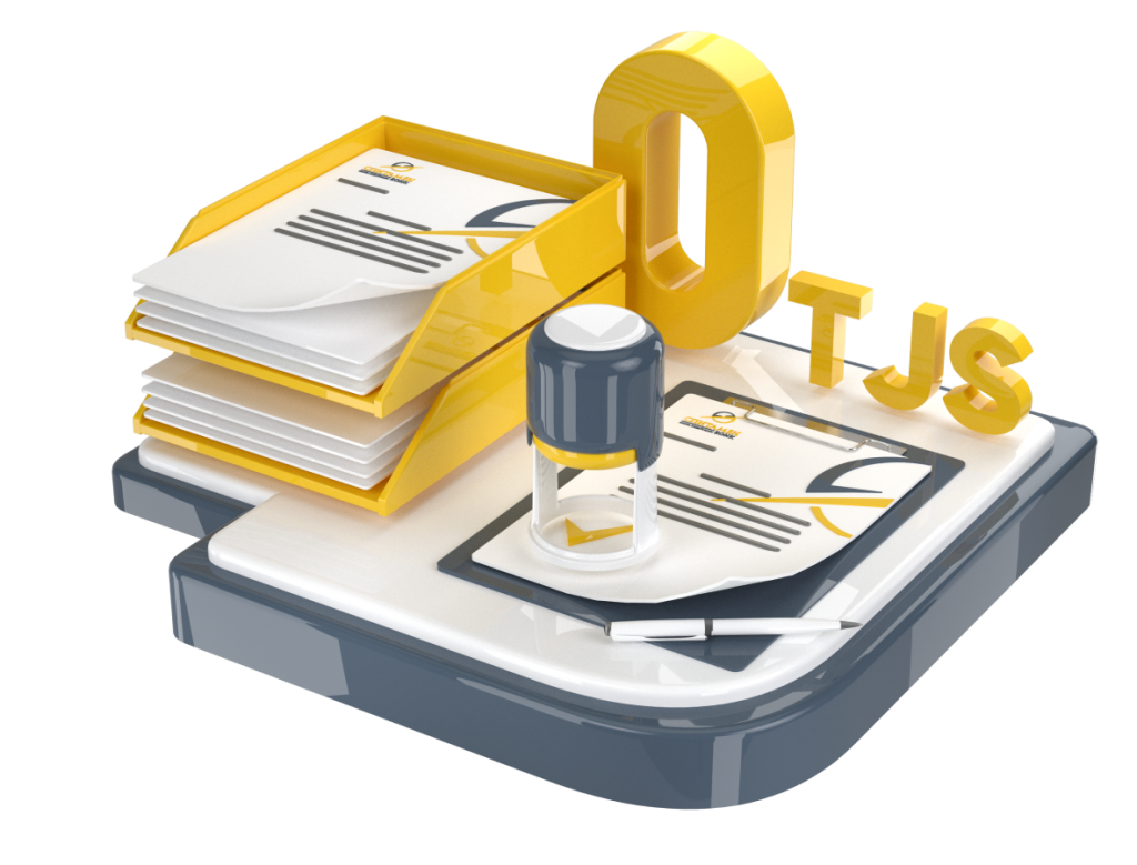 Открытие счёта